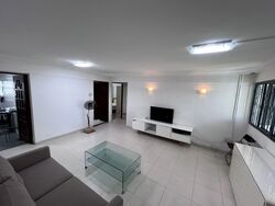 Blk 412 Commonwealth Avenue West (Clementi), HDB 4 Rooms #546830241